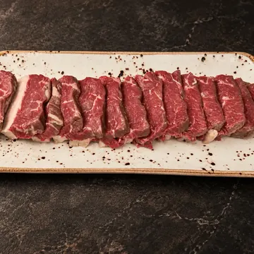 Picanha de Angus argentino